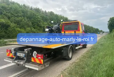 Assistance et dépannage