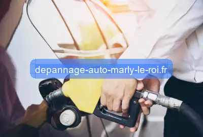 Erreur Carburant