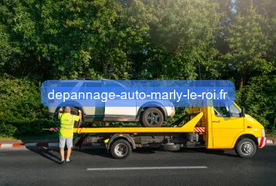 Service Remorquage